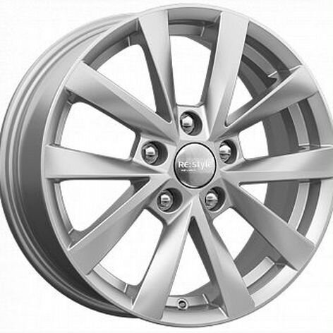 Литые диски K&K КС863 6.5×R16 5×114.3