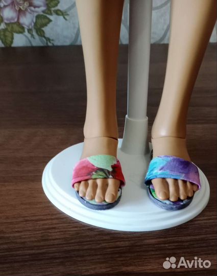 Комплект для кукол 1/3