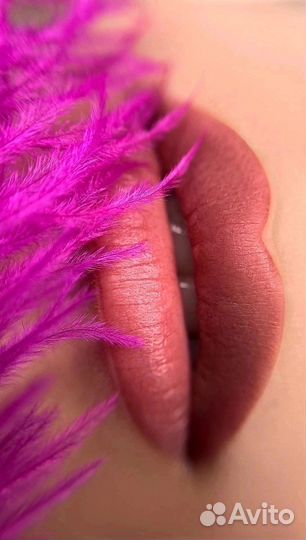 Перманентный макияж