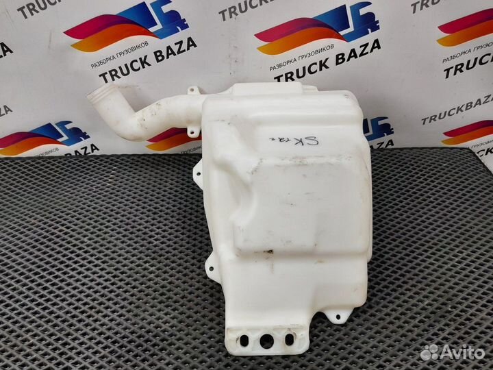 Бачок омывателя лобового стекла Scania 5-series