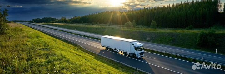 Грузоперевозки по Перми, по России