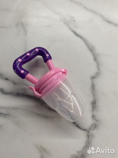 Ниблер для детей