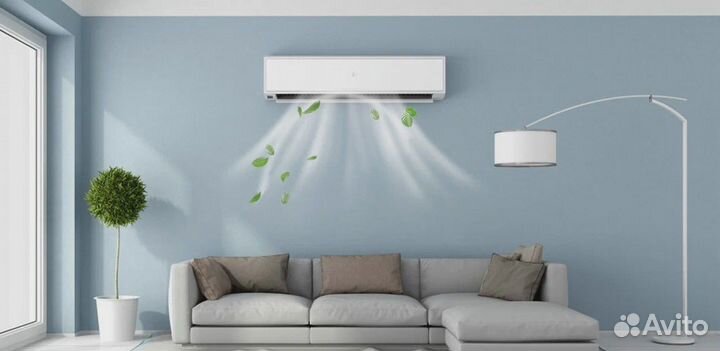 Сплит-системы Ultima Comfort Explorer EXP-I09PN