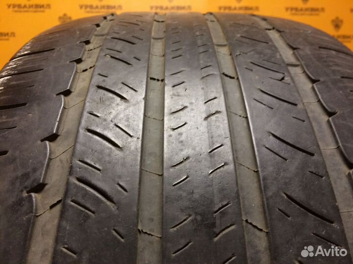 Michelin Latitude Tour HP 255/55 R18
