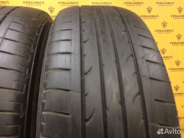 Bridgestone Dueler H/P Sport 235/65 R18 106V