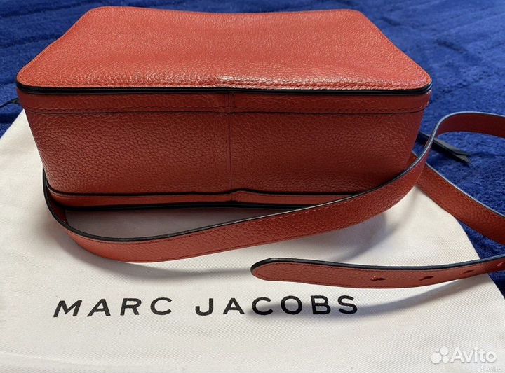 Сумка marc jacobs bag box