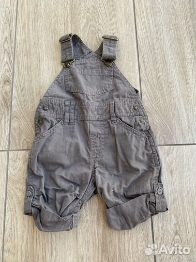 Комбинезон H&M 2/4 месяца
