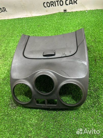 Пепельница Kia Rio 2 JB G4EE 2006