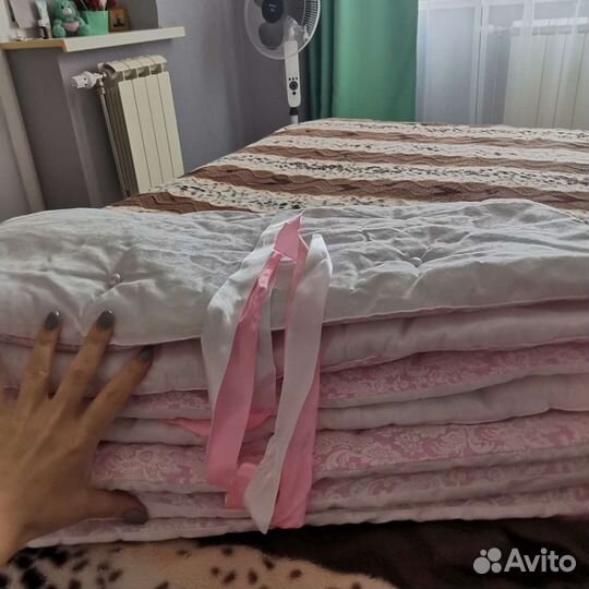 Бортики, балдахин и крепление