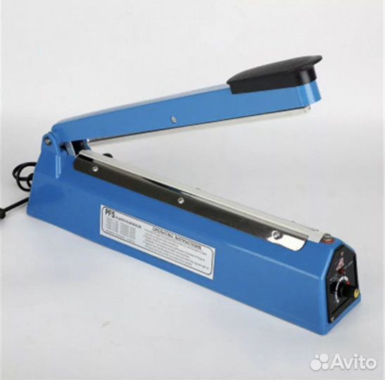 Вакуумный упаковщик