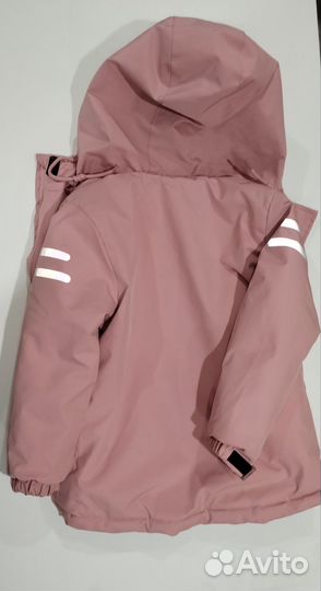 Парка для девочки