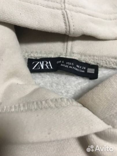 Худи zara archive vintage