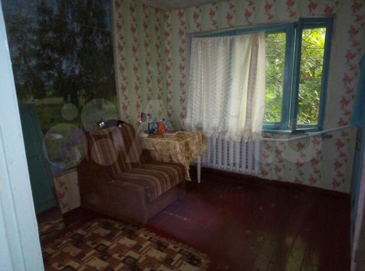 Коттедж 82 м² на участке 20 сот.