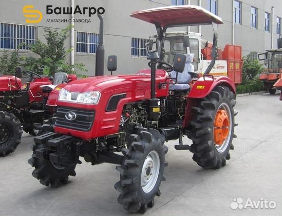 Мини-трактор SHIFENG SF 254, 2022