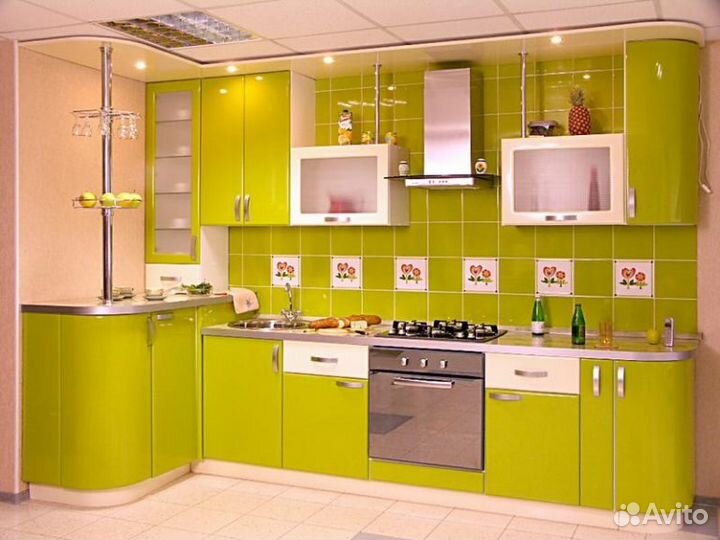 Кухонный гарнитур