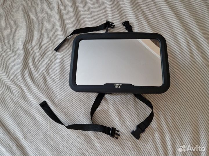 Зеркало для машины Roxy-kids
