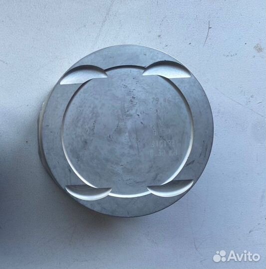 Поршни Opel (Опель astra, vectra)