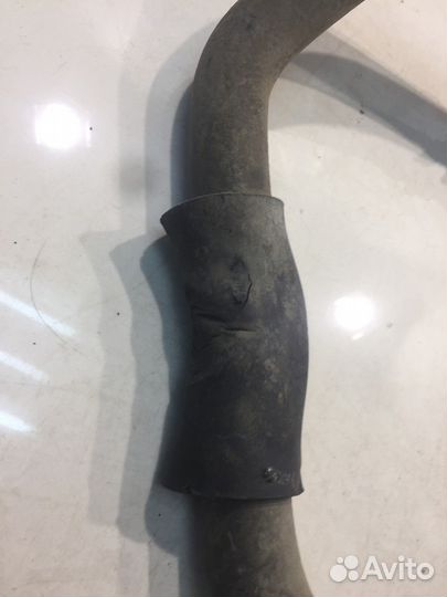 Бачок (SsangYong Actyon Sports I)