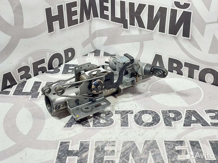 Рулевая колонка Volkswagen Golf 4