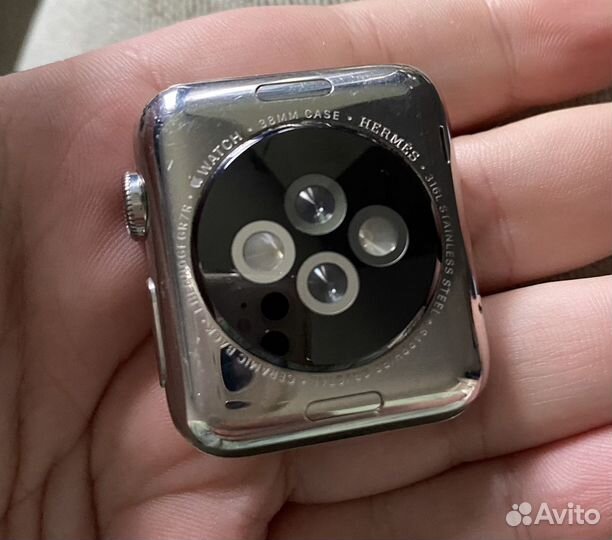 Apple watch series 1 38mm Hermes