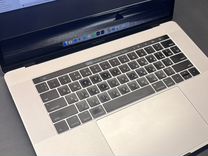 Apple MacBook Pro 15 2017 16/512