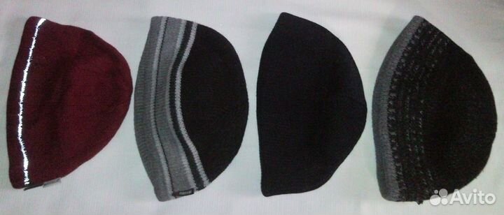 Шапки спортивные