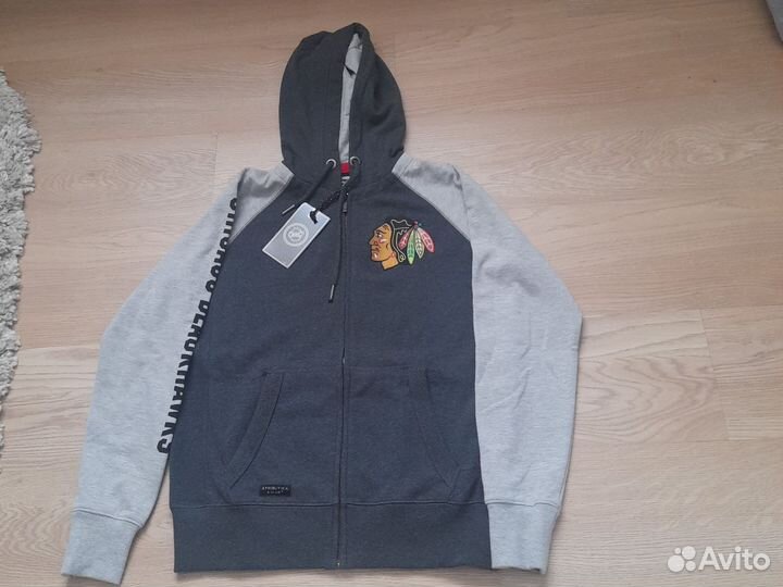 Толстовка NHL