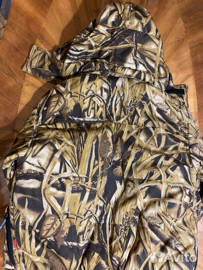 Костюм для охоты бу