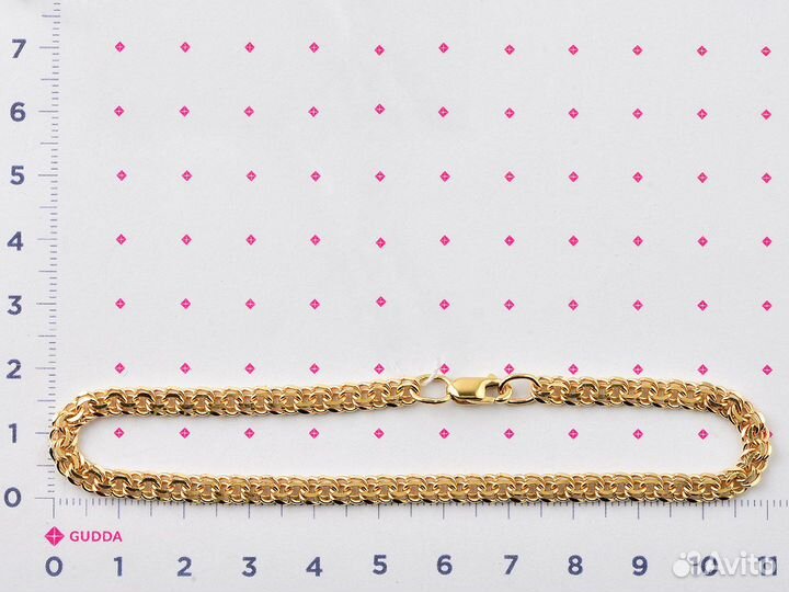 Браслет Золото новое