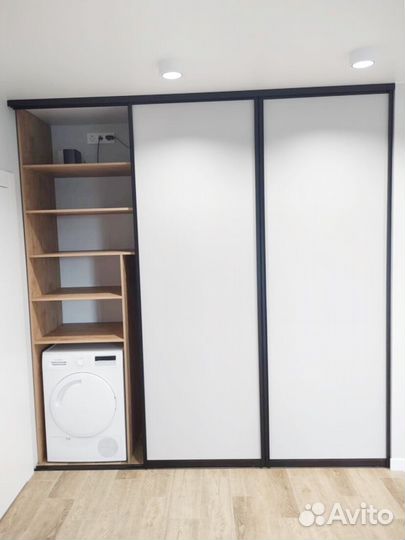 Шкаф на заказ / Шкаф купе / Шкаф распашной