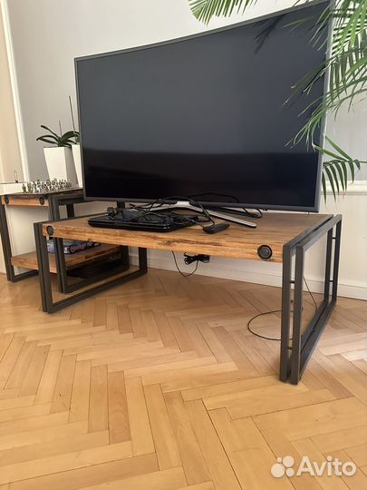 Стол тумба под телевизор