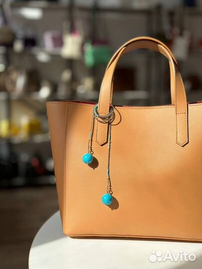 Брелок на сумку