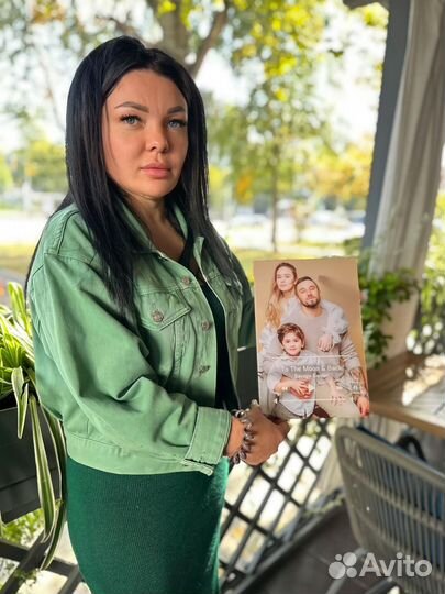 Эмоциональный подарок