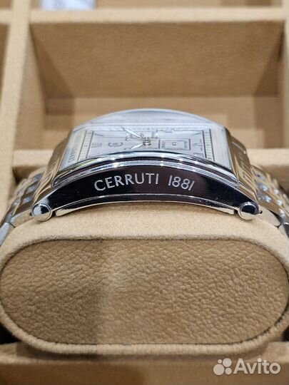 Cerutti 1881