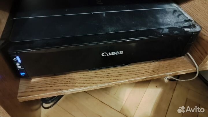 Принтер струйный Canon ip7240