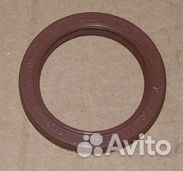 Сальник 45*60*7- 7406.1111238 (рт Резинотехника)
