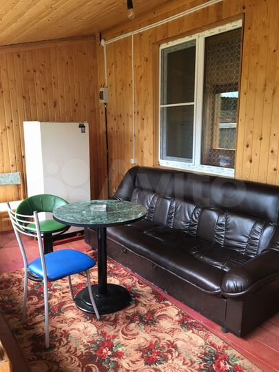 Дом 64 м² на участке 9 сот.