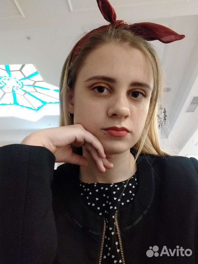 Преподаватель изобразительного искусства