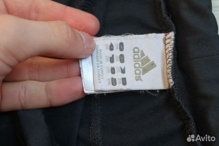 Adidas climacool штаны