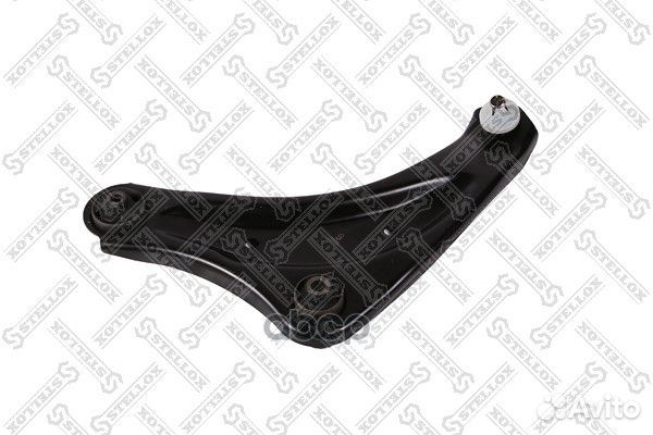 5702482SX рычаг передний левый Nissan Juke/Qas