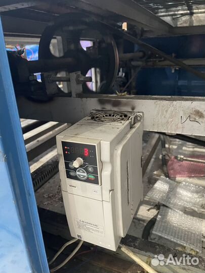 Промышленный электрик