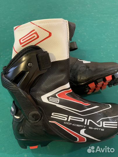 Ботинки для мальчика