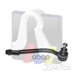 Наконечник рулевой, правый 91088021 RTS