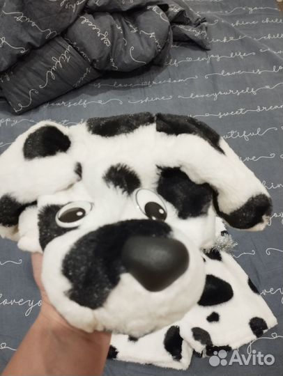 Новогодний костюм для мальчика