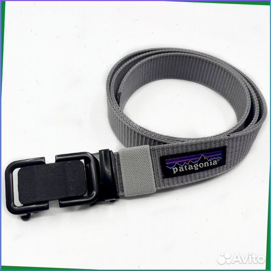 Ремень Patagonia (Арт: 85394)