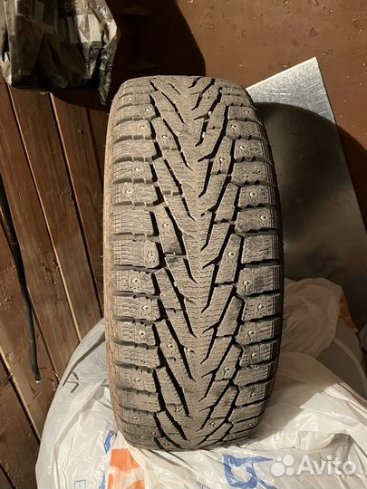 Nordman Nordman 4 235/55 R18