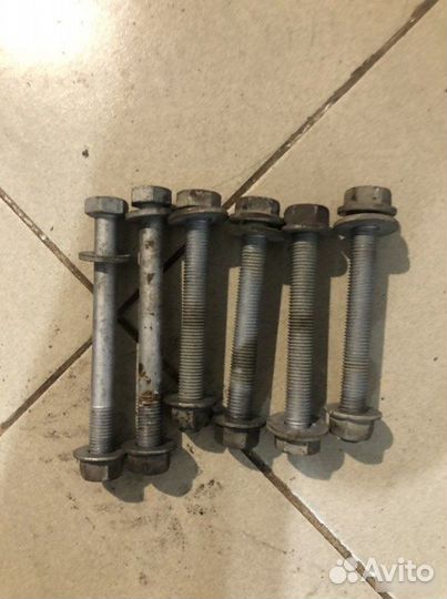 Болты подвески передние Bmw 5 E60