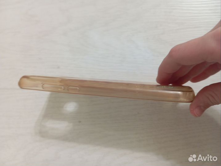 Чехол huawel P30 lite