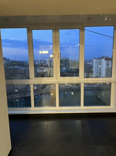 2-к. квартира, 70 м², 10/10 эт.