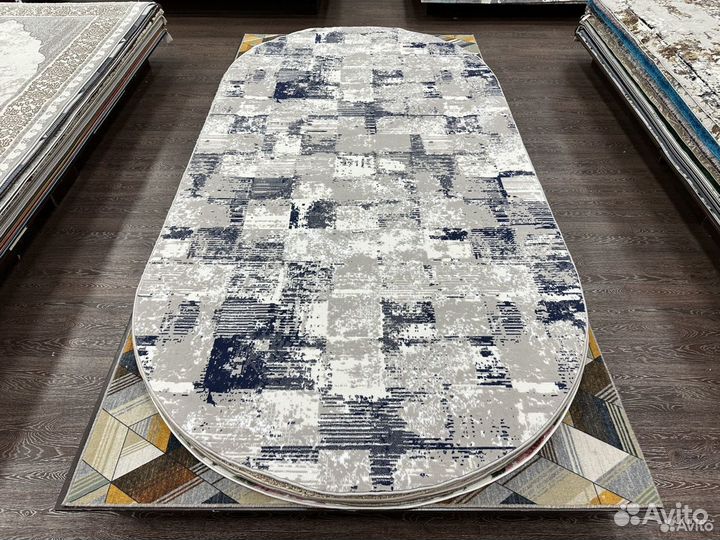 Ковер новый 2х4